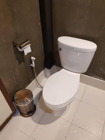Fasai Moksuai Resort