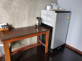 Fasai Moksuai Resort