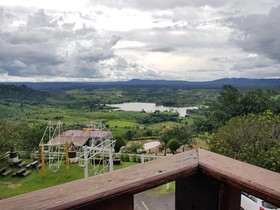 Fasai Moksuai Resort
