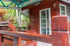Fufu In Love Cottages & Campground