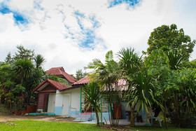 Fufu In Love Cottages & Campground