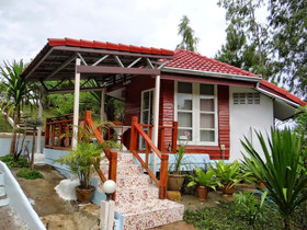 Fufu In Love Cottages & Campground