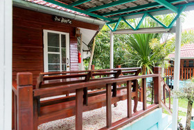 Fufu In Love Cottages & Campground