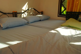 Fufu In Love Cottages & Campground