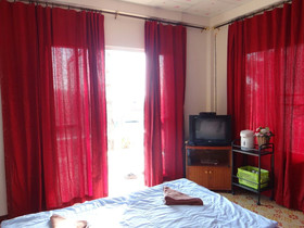 Fufu In Love Cottages & Campground