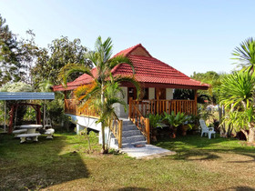 Fufu In Love Cottages & Campground