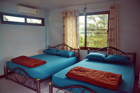Fufu In Love Cottages & Campground