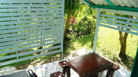 Fufu In Love Cottages & Campground