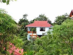Fufu In Love Cottages & Campground