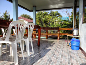 Fufu In Love Cottages & Campground