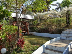 Fufu In Love Cottages & Campground