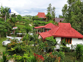 Fufu In Love Cottages & Campground