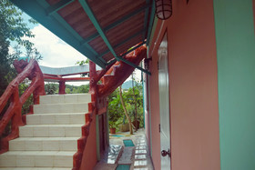 Fufu In Love Cottages & Campground