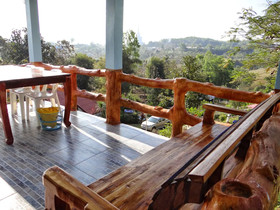 Fufu In Love Cottages & Campground
