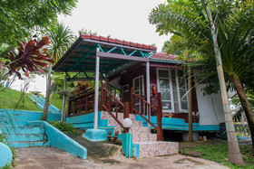 Fufu In Love Cottages & Campground