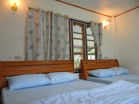 Fufu In Love Cottages & Campground