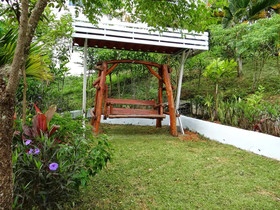Fufu In Love Cottages & Campground