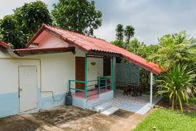 Fufu In Love Cottages & Campground