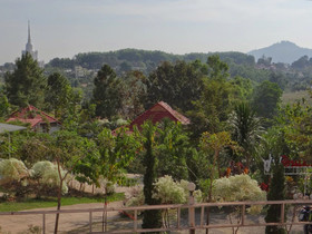 Fufu In Love Cottages & Campground