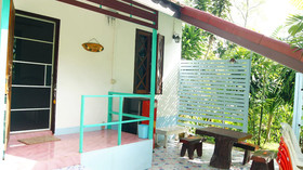 Fufu In Love Cottages & Campground
