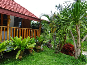 Fufu In Love Cottages & Campground