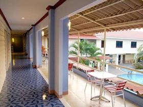 Homeland Resort