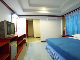 Homeland Resort