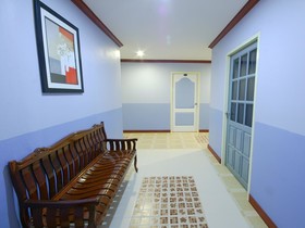 Homeland Resort