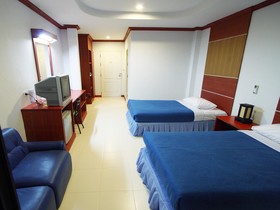 Homeland Resort