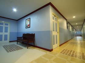 Homeland Resort