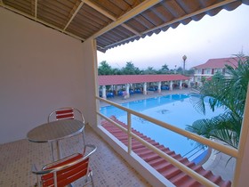 Homeland Resort