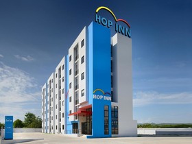 HOP Inn Phetchabun