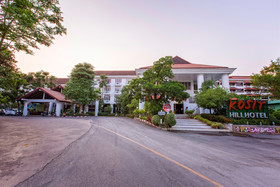 Kosit Hill Hotel