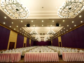 Kosit Hill Hotel
