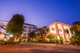 Kosit Hill Hotel