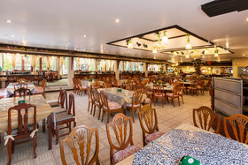 Kosit Hill Hotel