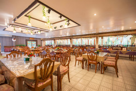 Kosit Hill Hotel