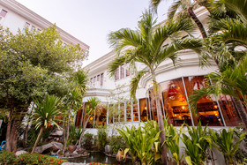 Kosit Hill Hotel