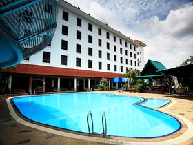 Kosit Hill Hotel