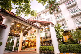 Kosit Hill Hotel
