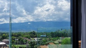 Livist Resort phetchabun