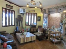 Maethaneedol Khao kor Resort