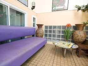 Mhork Buri Resort