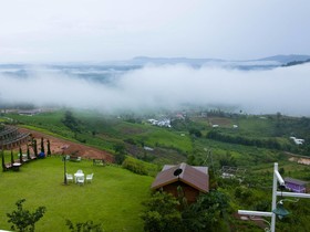 Mhork Buri Resort