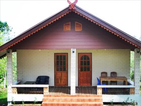 Moradokdoi Resort