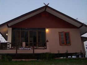 Moradokdoi Resort