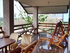 Moradokdoi Resort