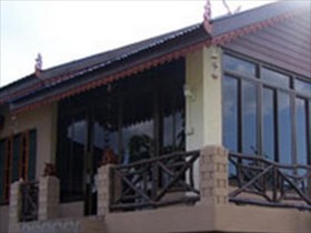 Moradokdoi Resort