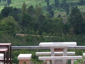 Moradokdoi Resort