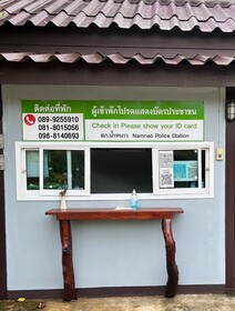 Pruksa View Homestay